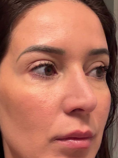 After photo from Maria Garcia